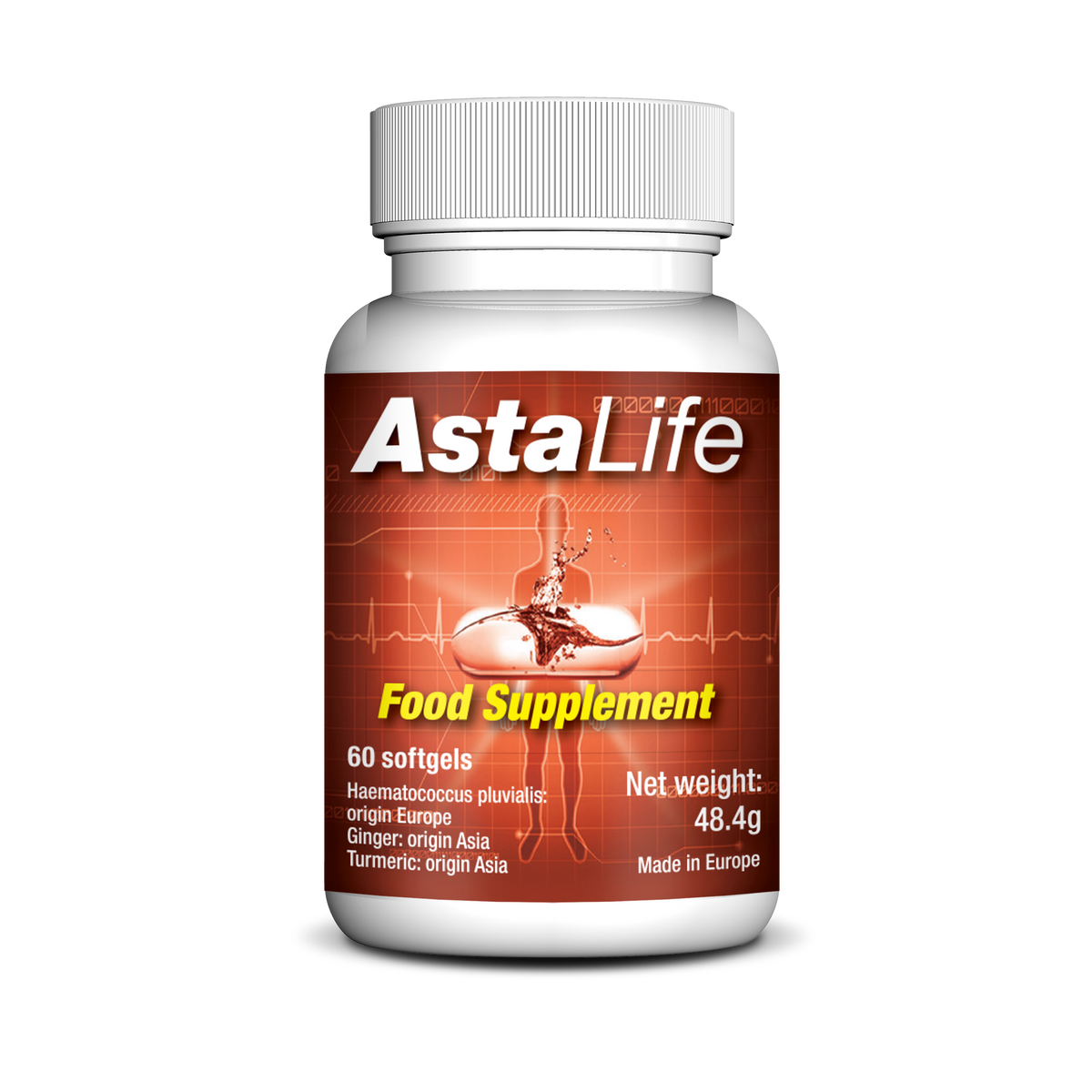 Asta Life-R