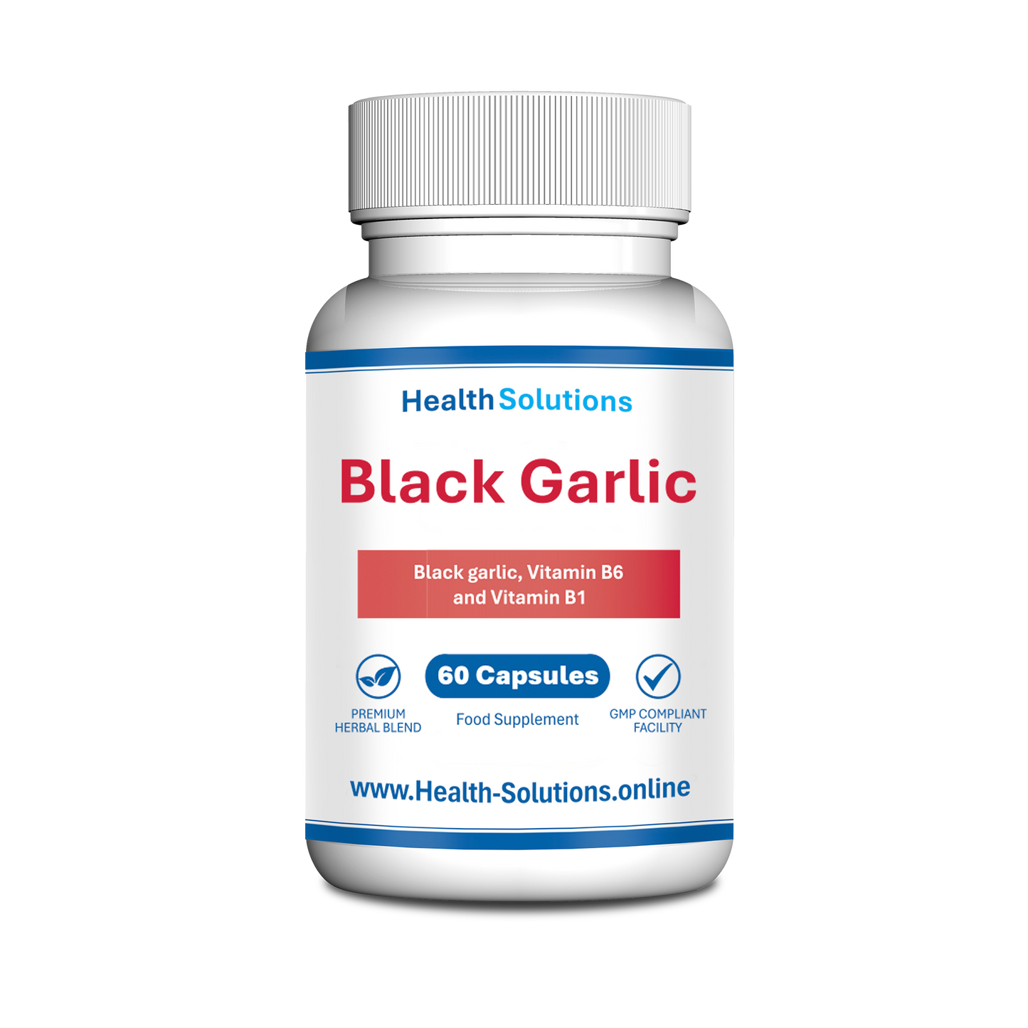 Black Garlic