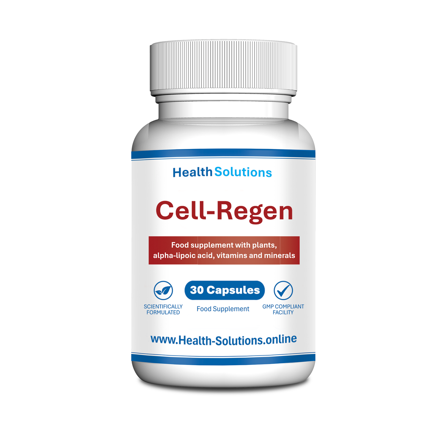 Cell Regen