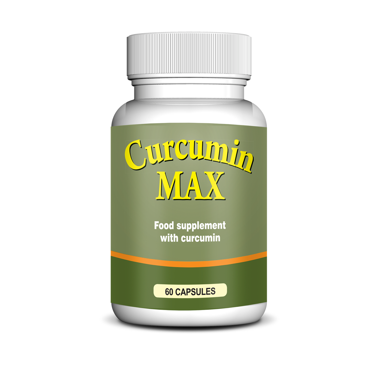 Curcumin Max
