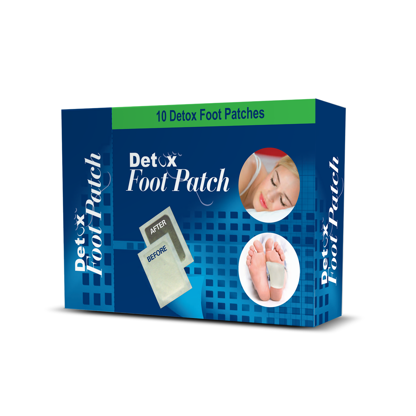 Detox Foot Patch