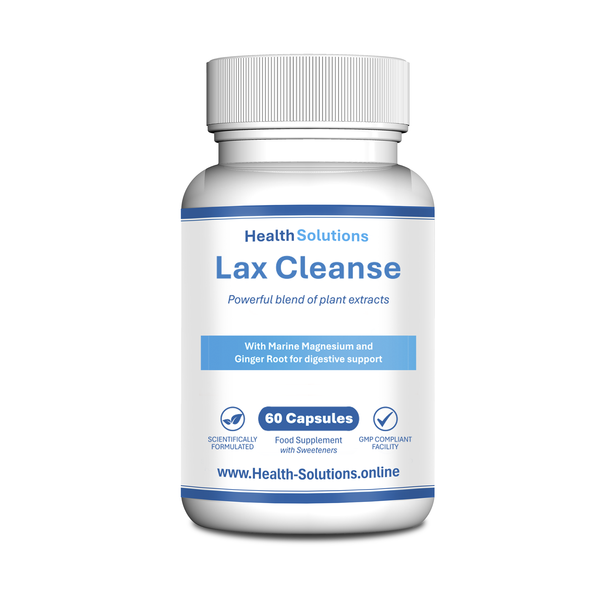LaxCleanse – HealthSolutions.Online