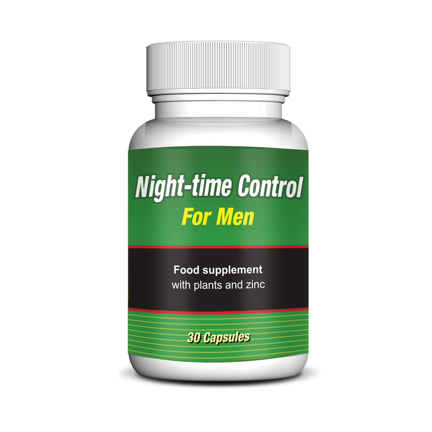 Night time control