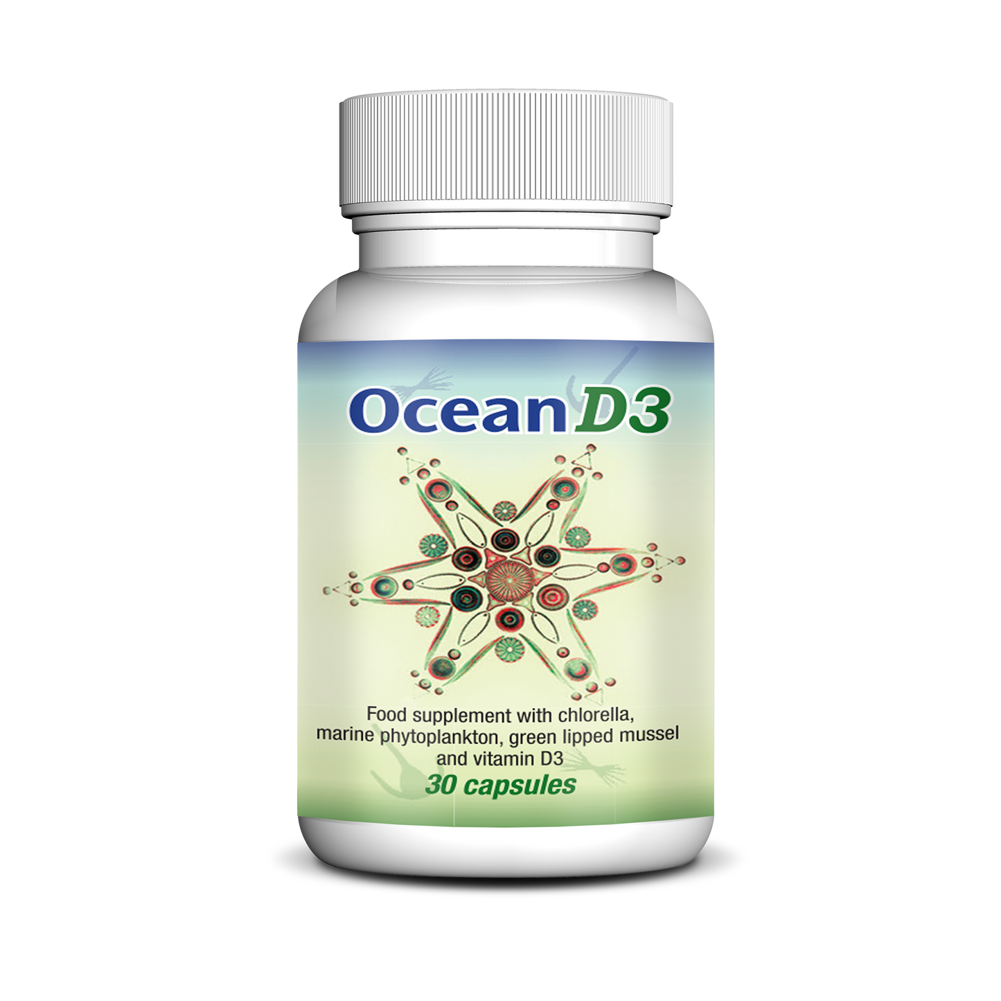 Ocean D3
