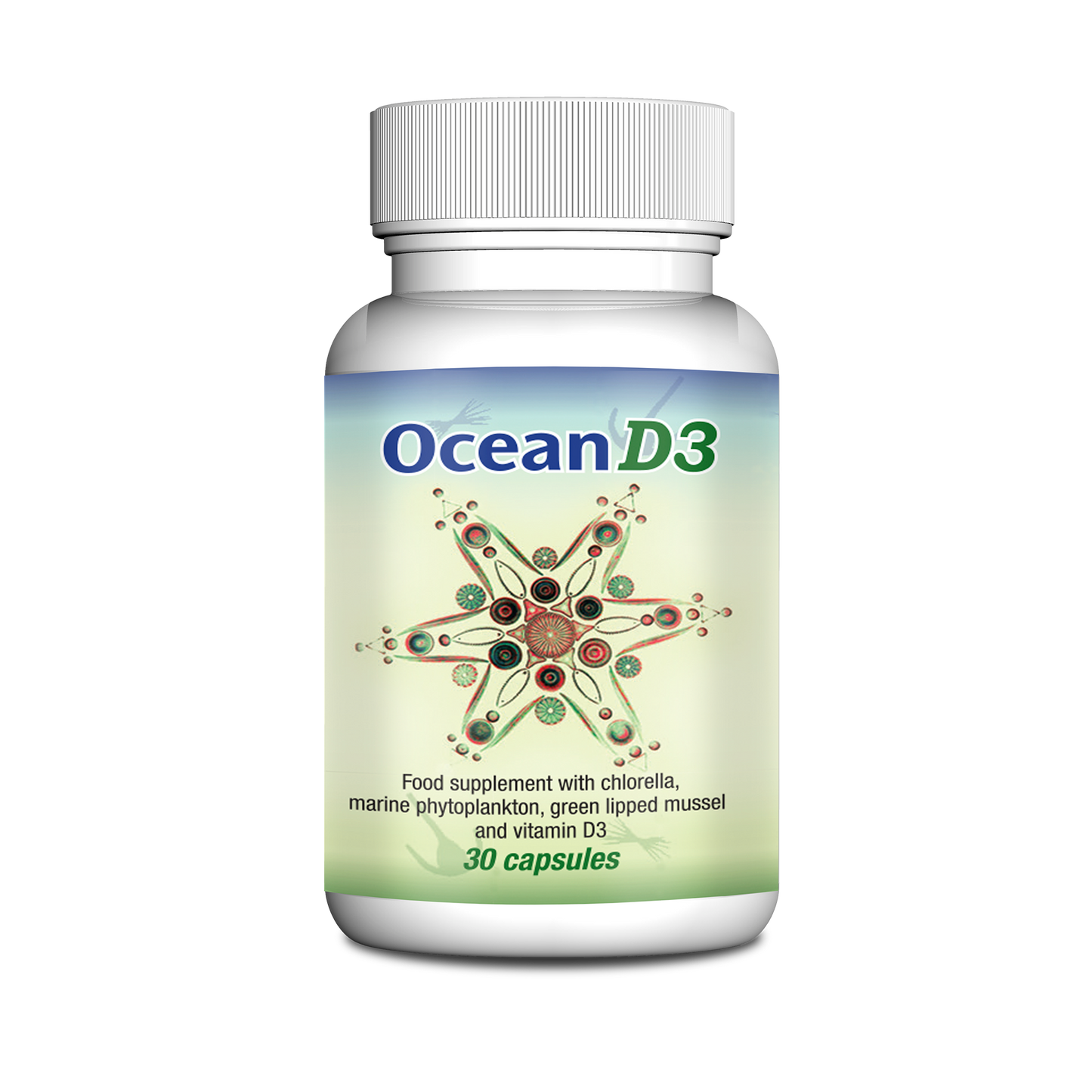 Ocean D3