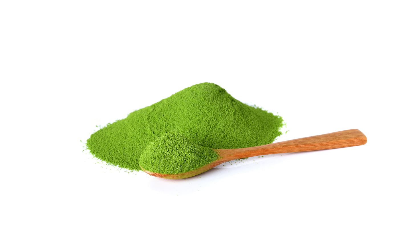 Royal Japanese Chlorella