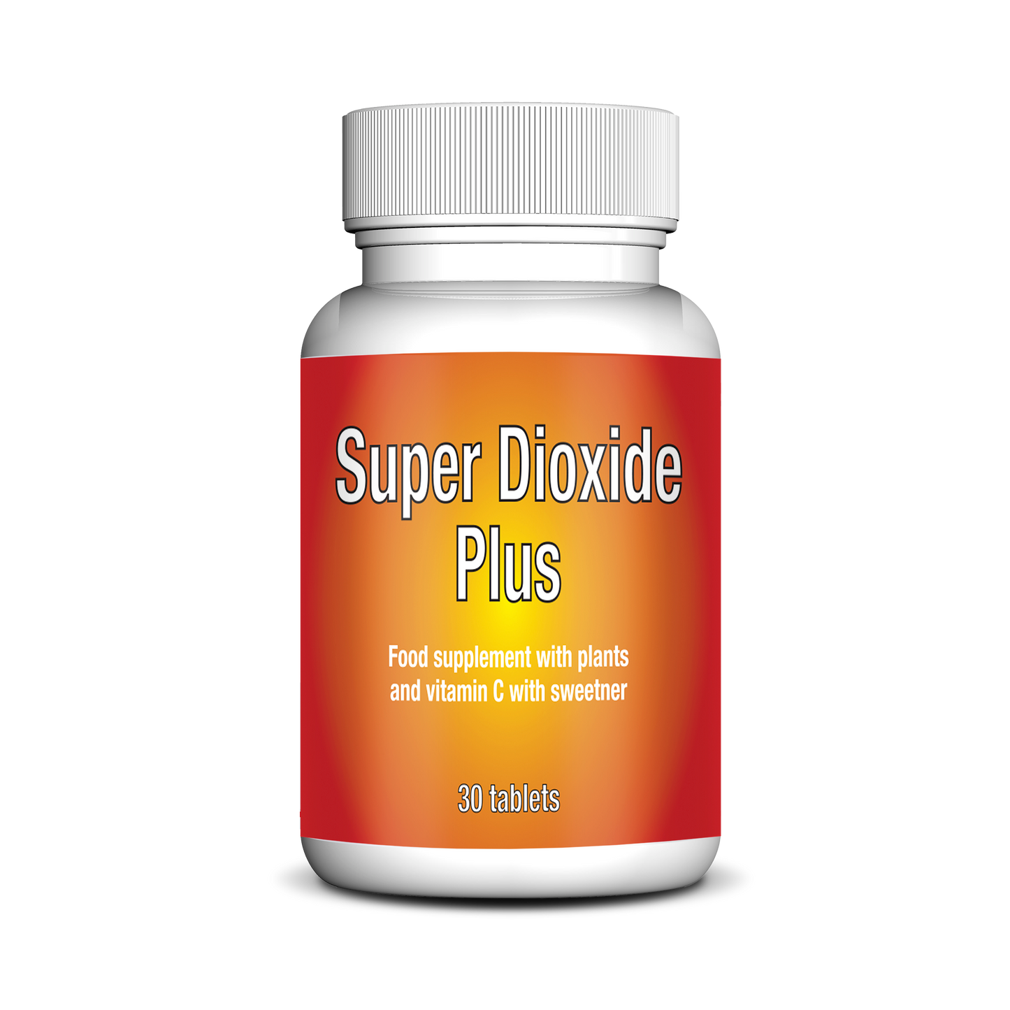 Super Dioxide Plus