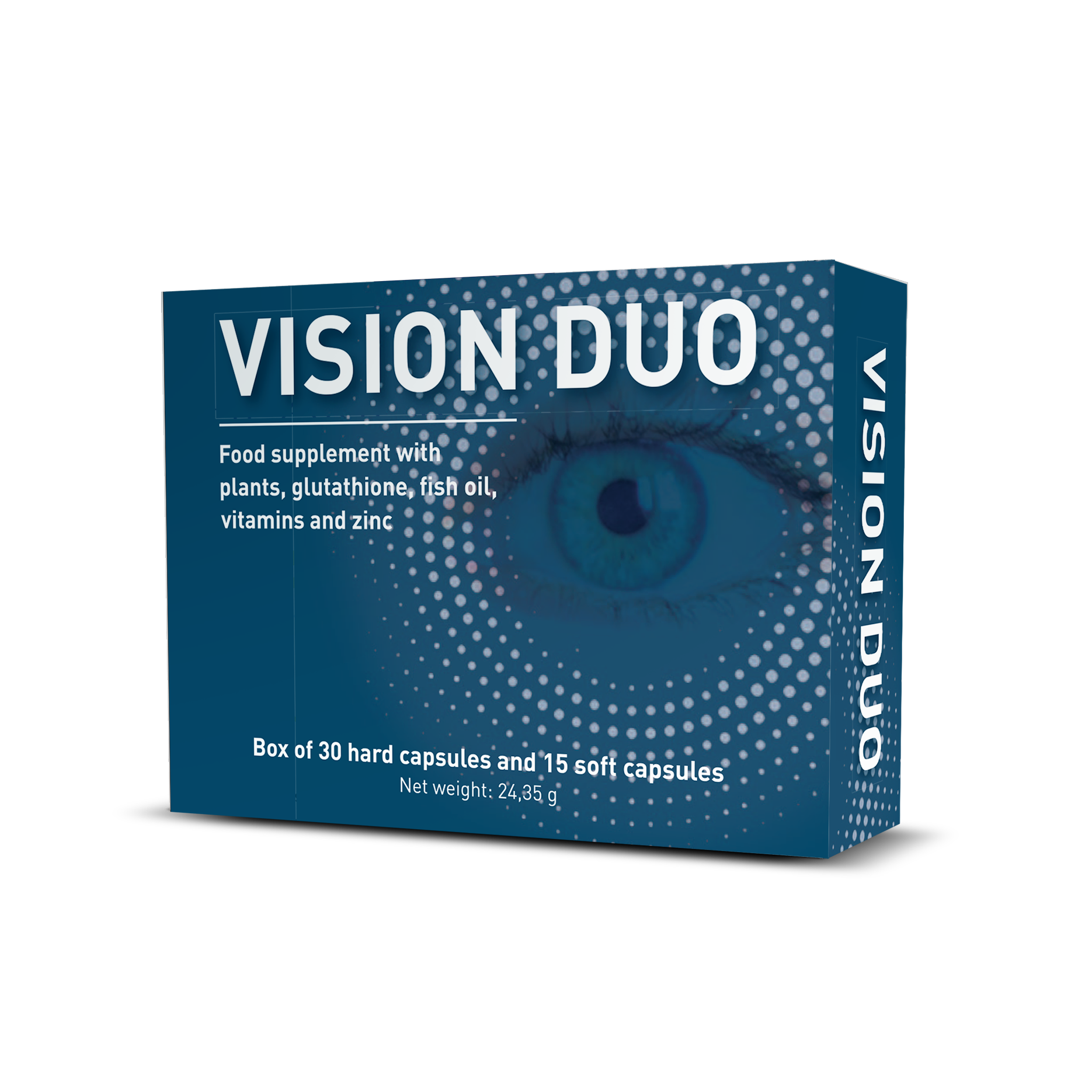 Vision Duo – HealthSolutions.Online