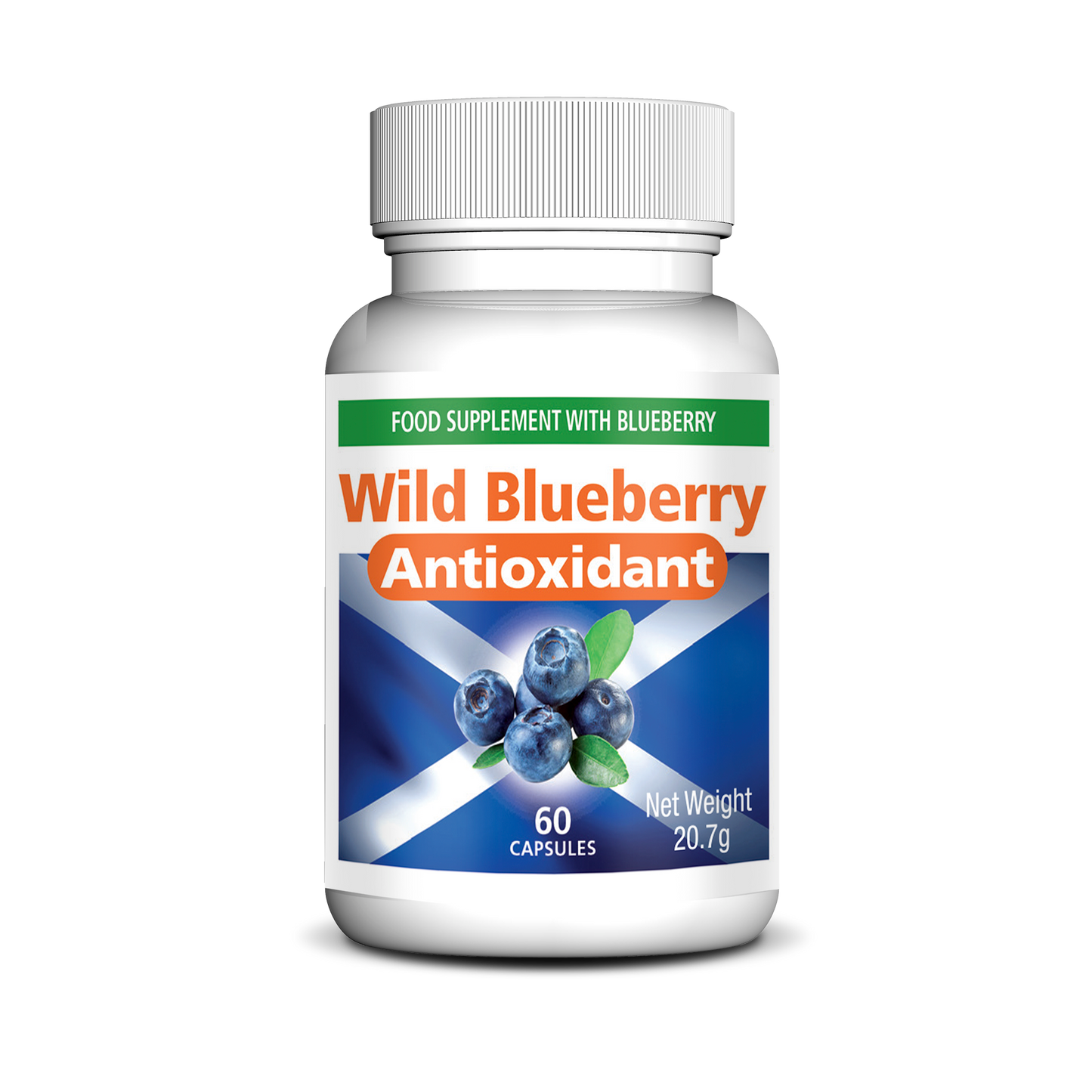 Wild Blueberry