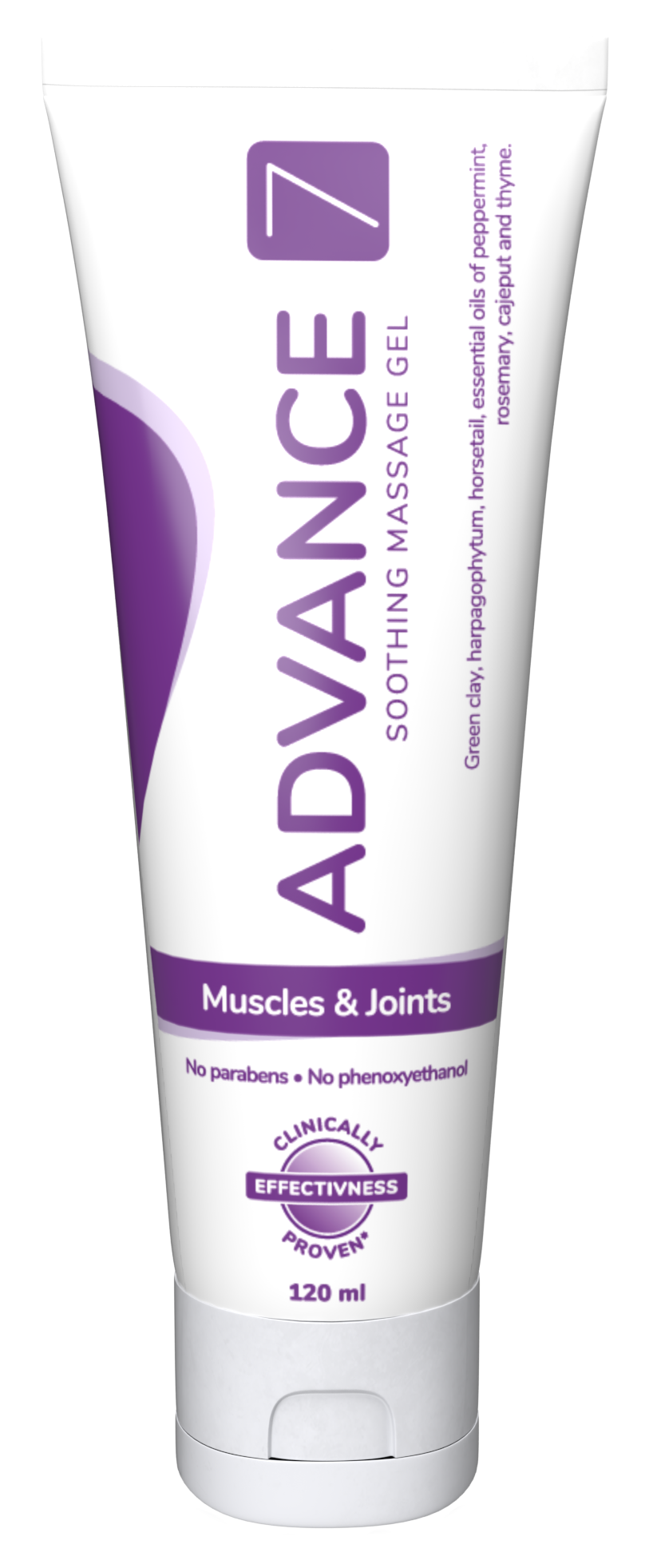 π FREE Tube of Advance7