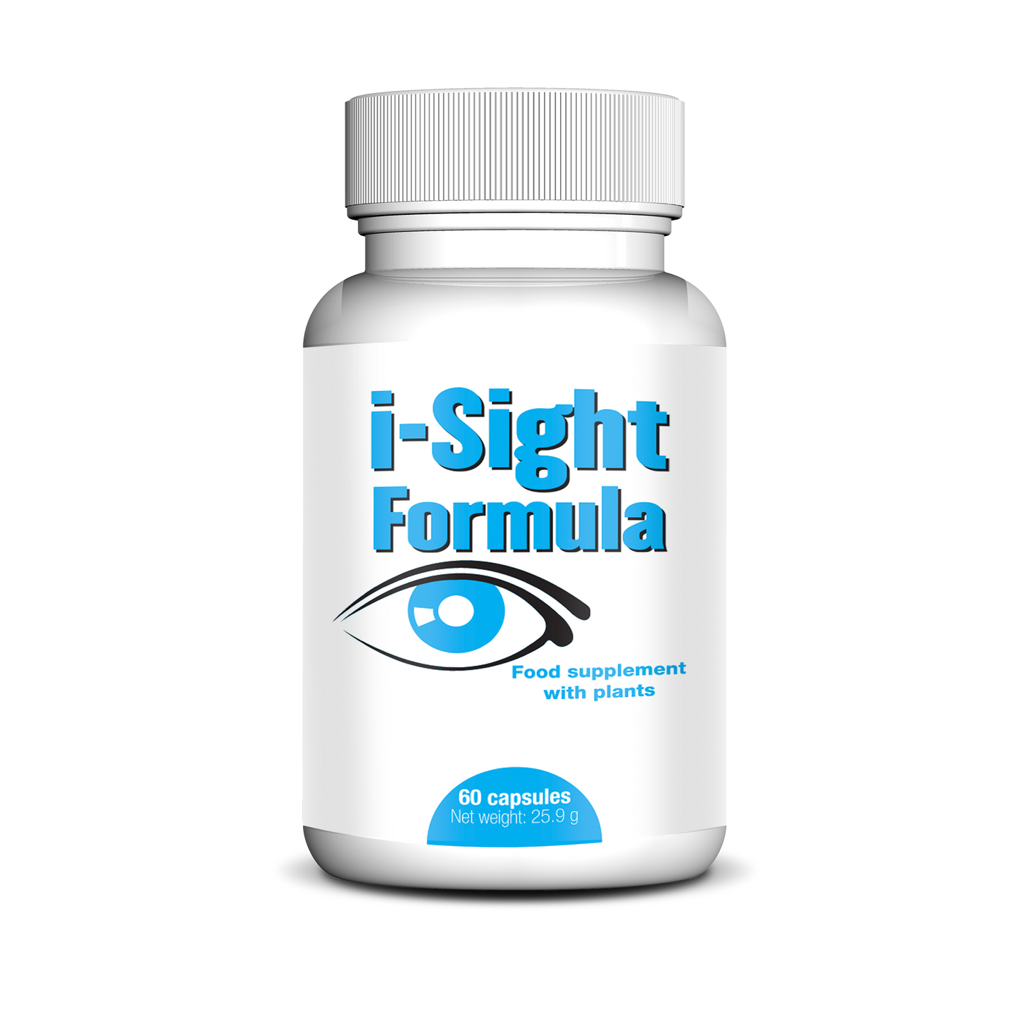 i-Sight Formula
