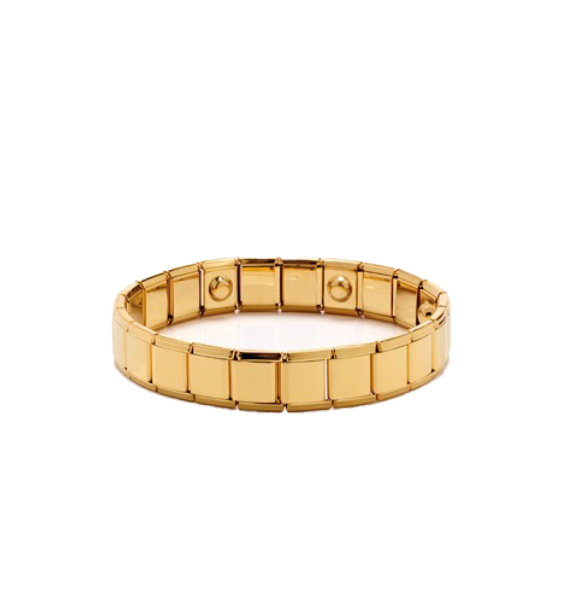 π Magnetic Bracelet
