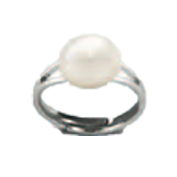 π Pearl Ring