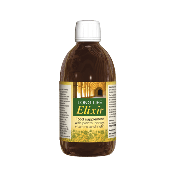 Long Life Elixir