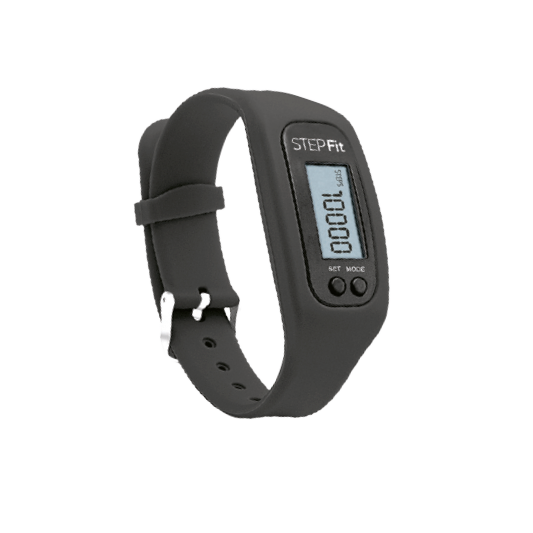 Step-Fit Activity Watch