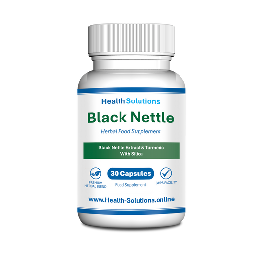 Black Nettle