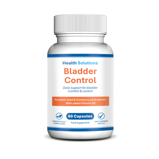 Bladder Control