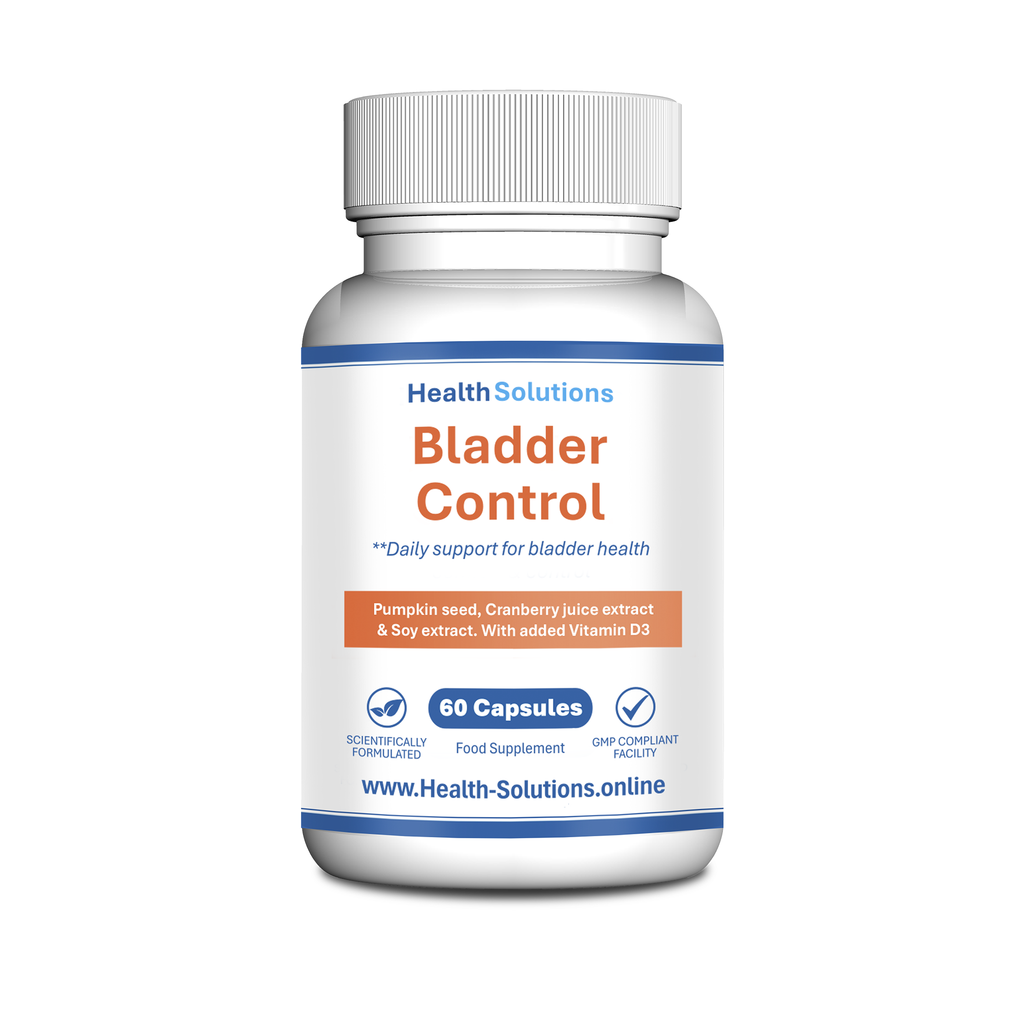Bladder Timulator Bladder Control – HealthSolutions.Online