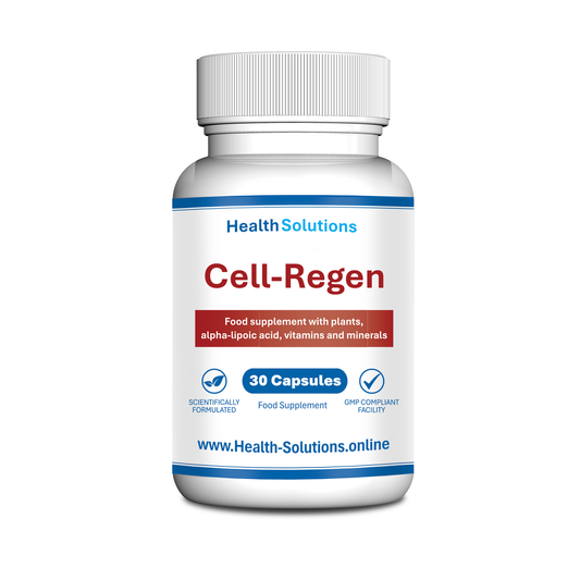 Cell Regen