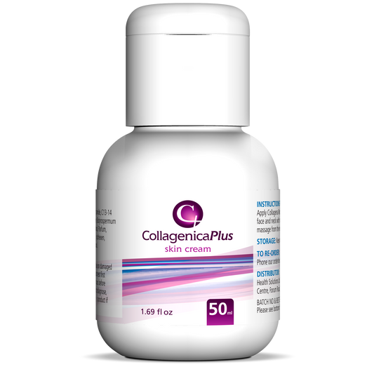 CollagenicaPlus Cream