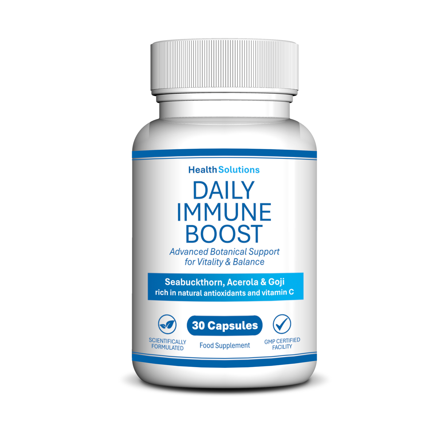 Daily Immune Boost