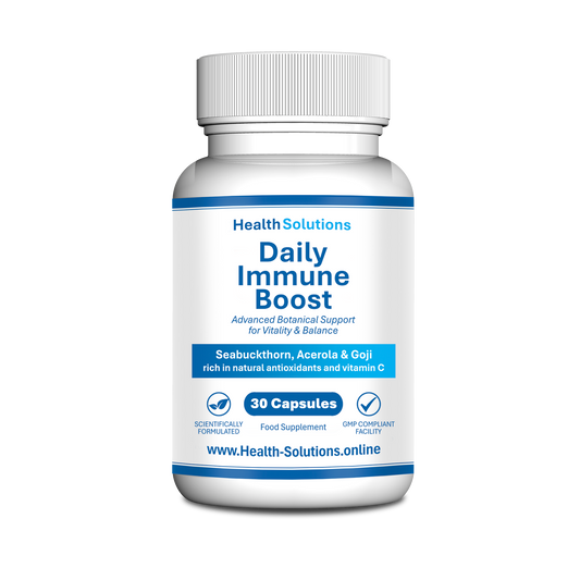 Daily Immune Boost