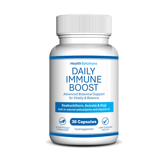 Daily Immune Boost
