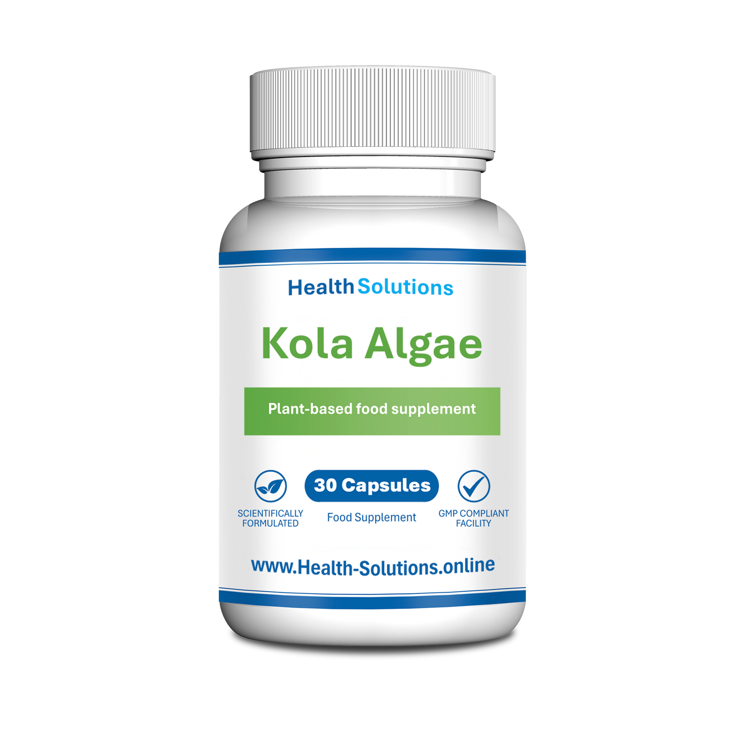 Kola Algae