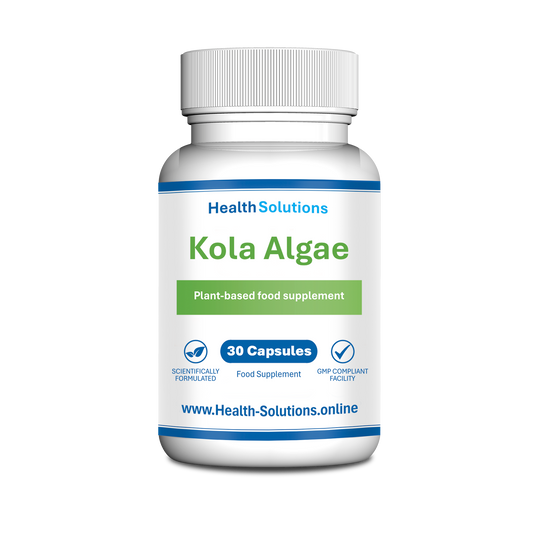 Kola Algae