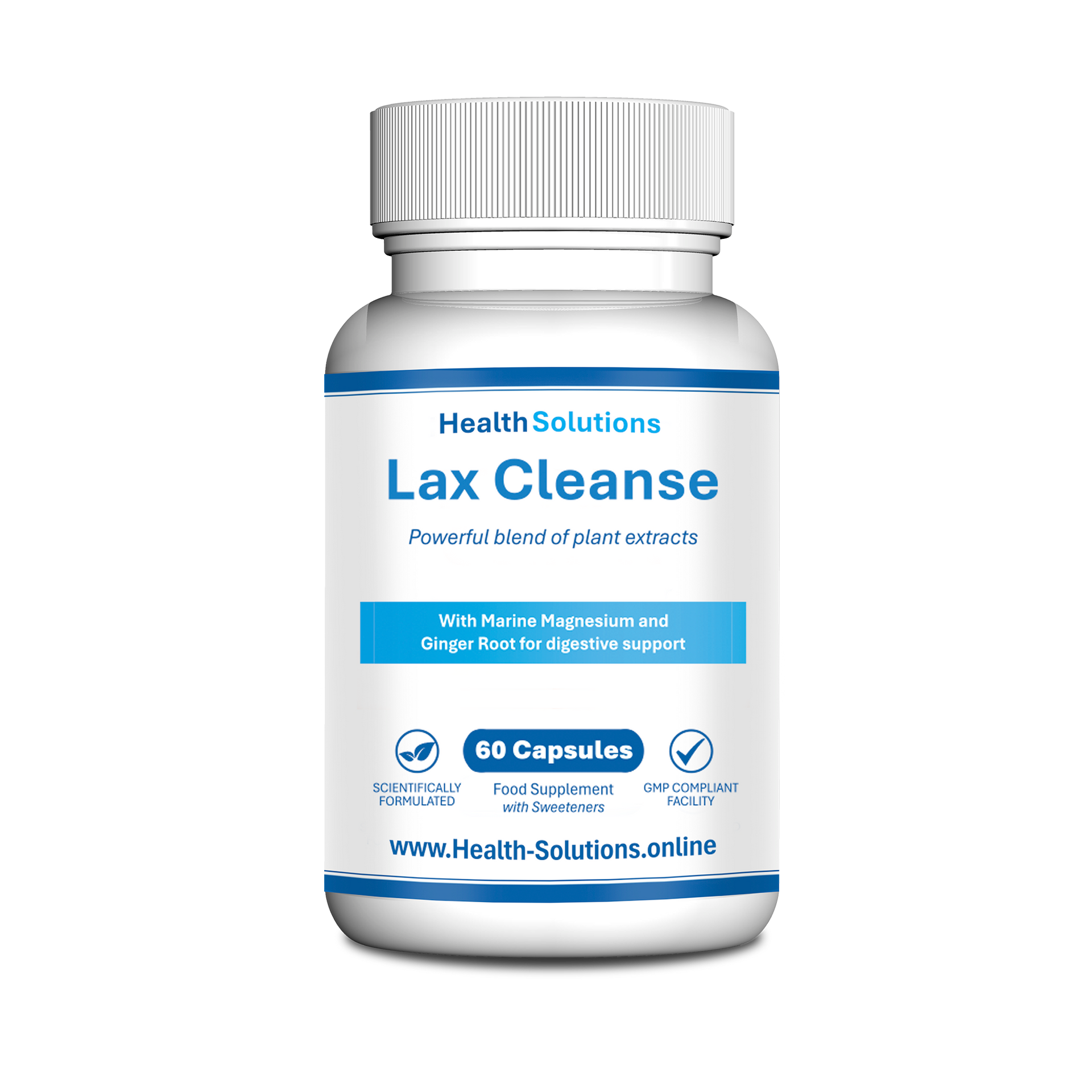 LaxCleanse – HealthSolutions.Online