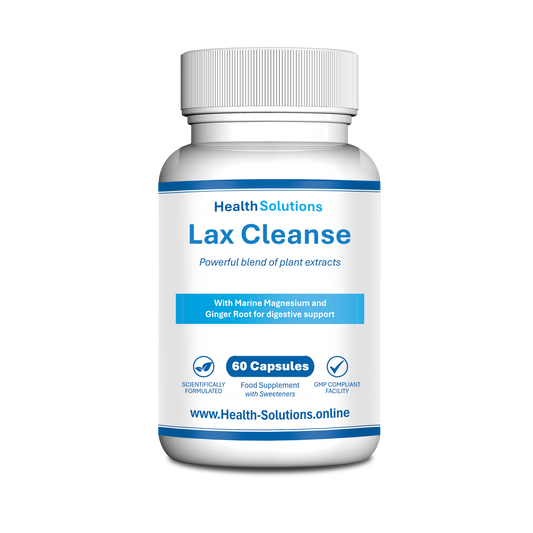 LaxCleanse