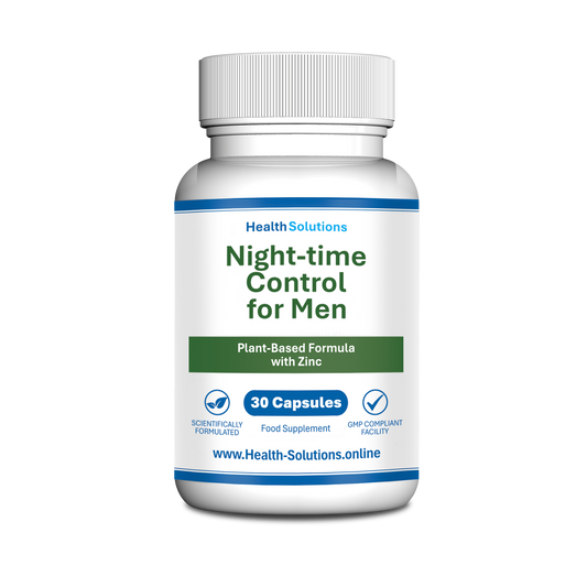 Night time control
