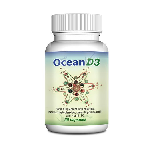 Ocean D3