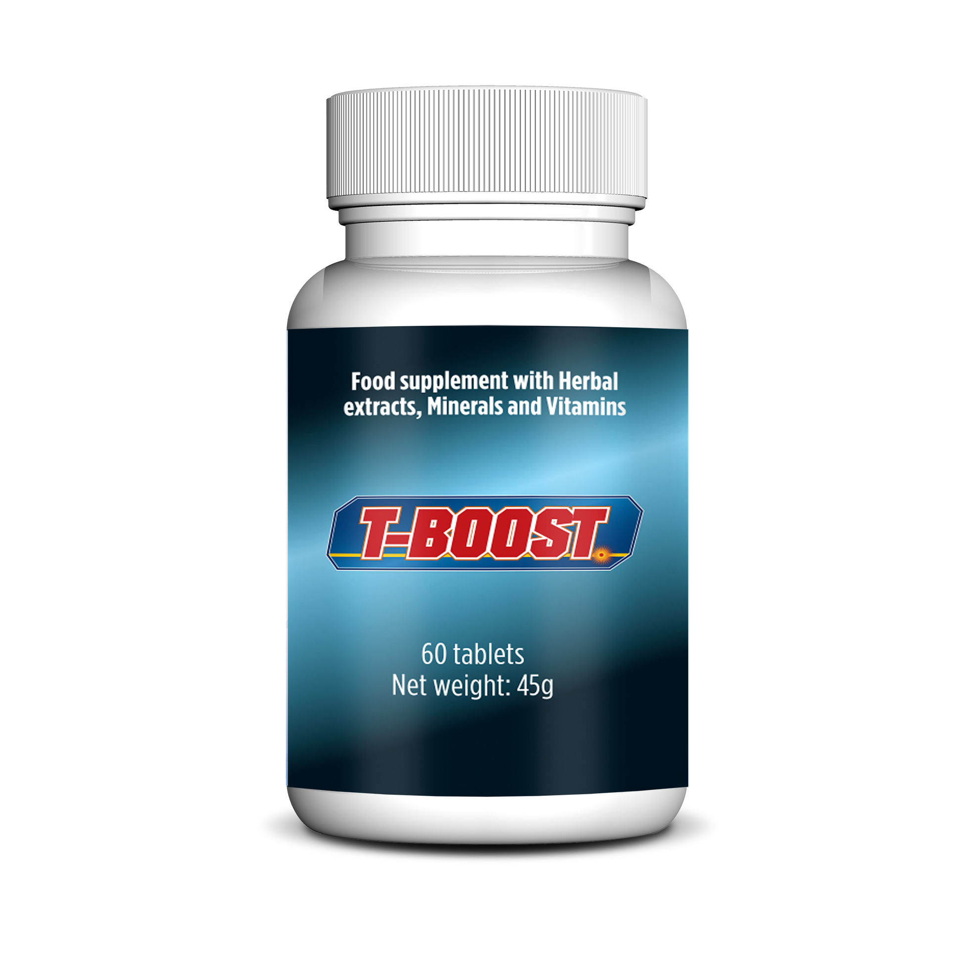 Steboost Tab T-Boost – HealthSolutions.Online