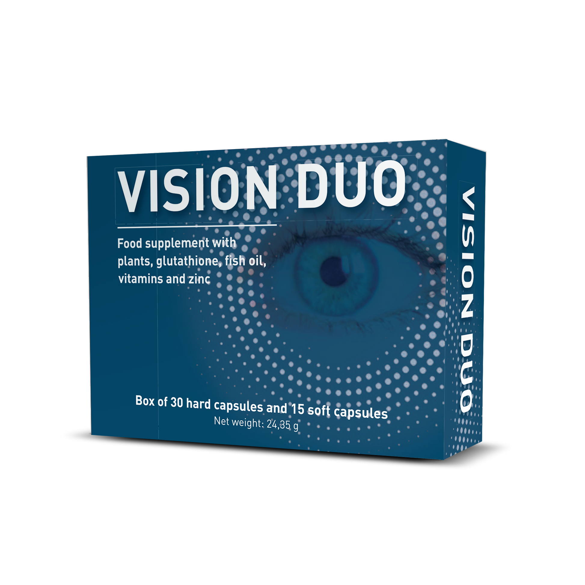 glutathione blurred vision Minimizing Oxidative Stress in the Lens: Alternative Measures for Elevating in the Lens to Protect against Cataract Healthyr-U Eye & Vision Care