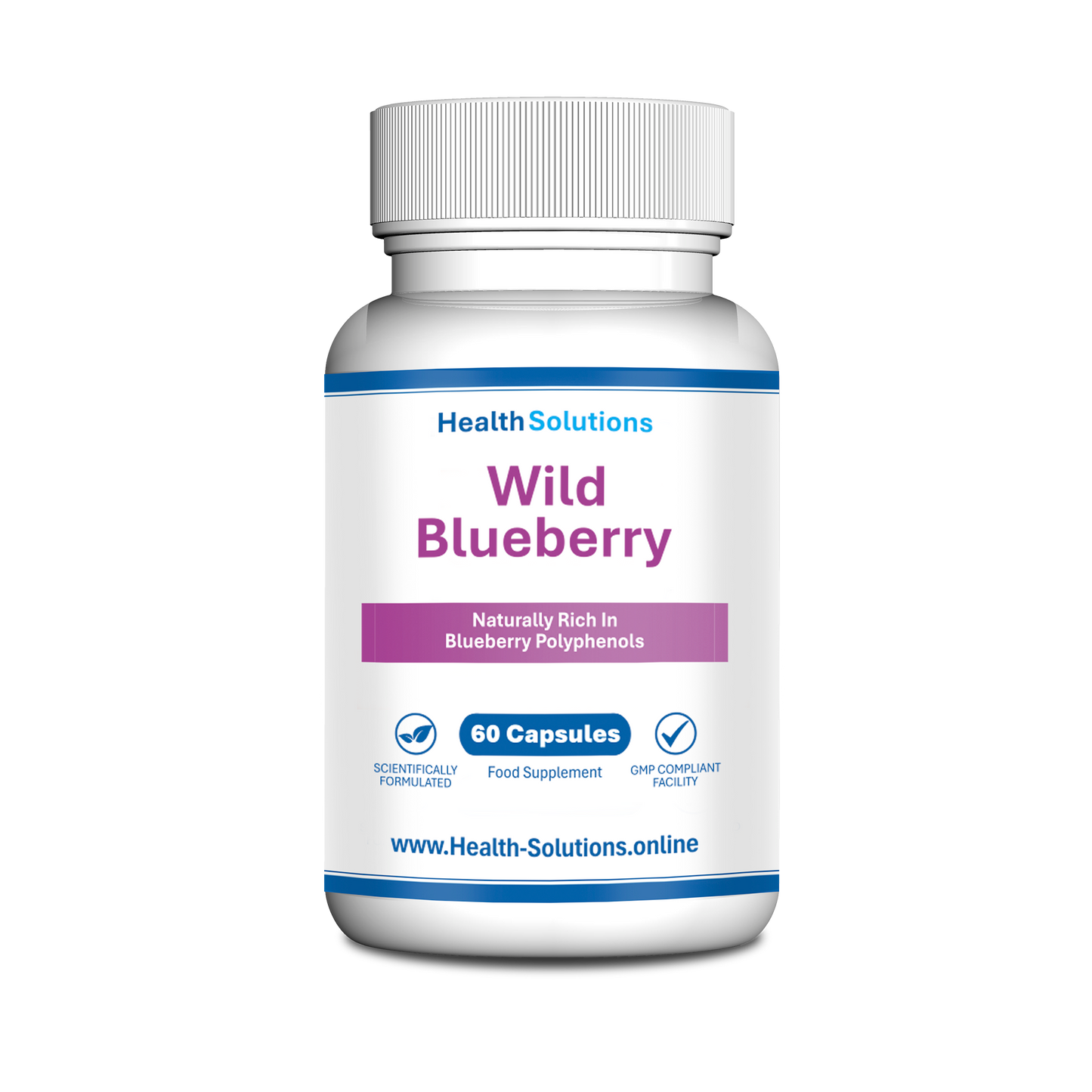 Wild Blueberry