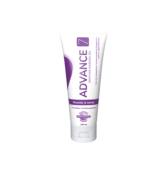 🎁 Travel Size Advance 7