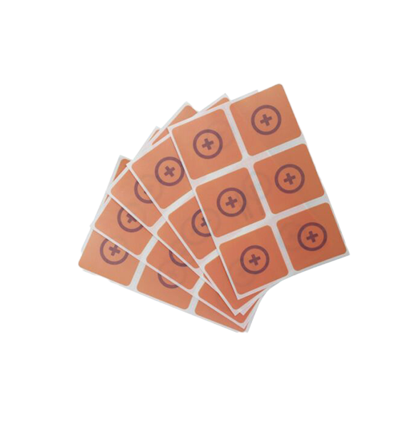 🎁 Bio Magnetic Pain Relief Patches