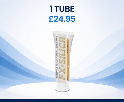 FX Silica Gel 150ml tube