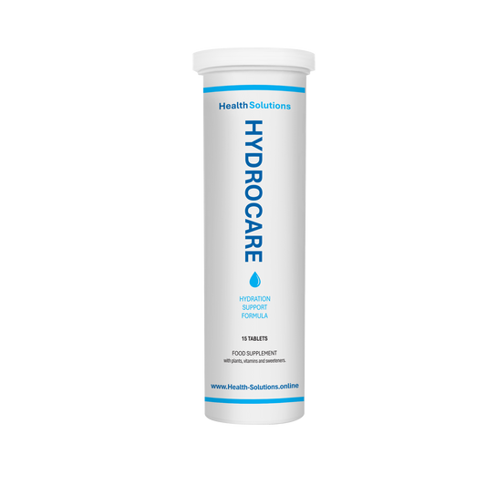 Hydrocare