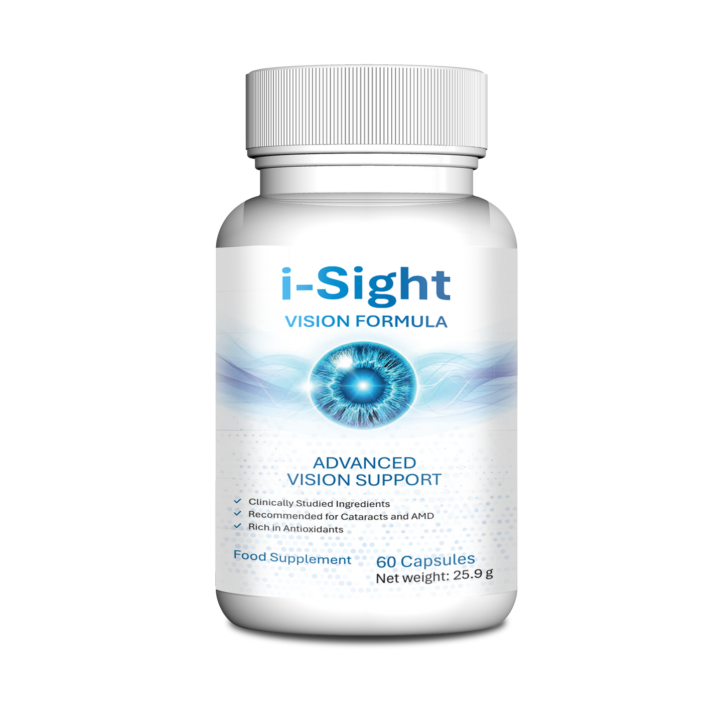 i-Sight Formula
