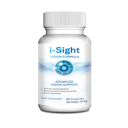 i-Sight Formula