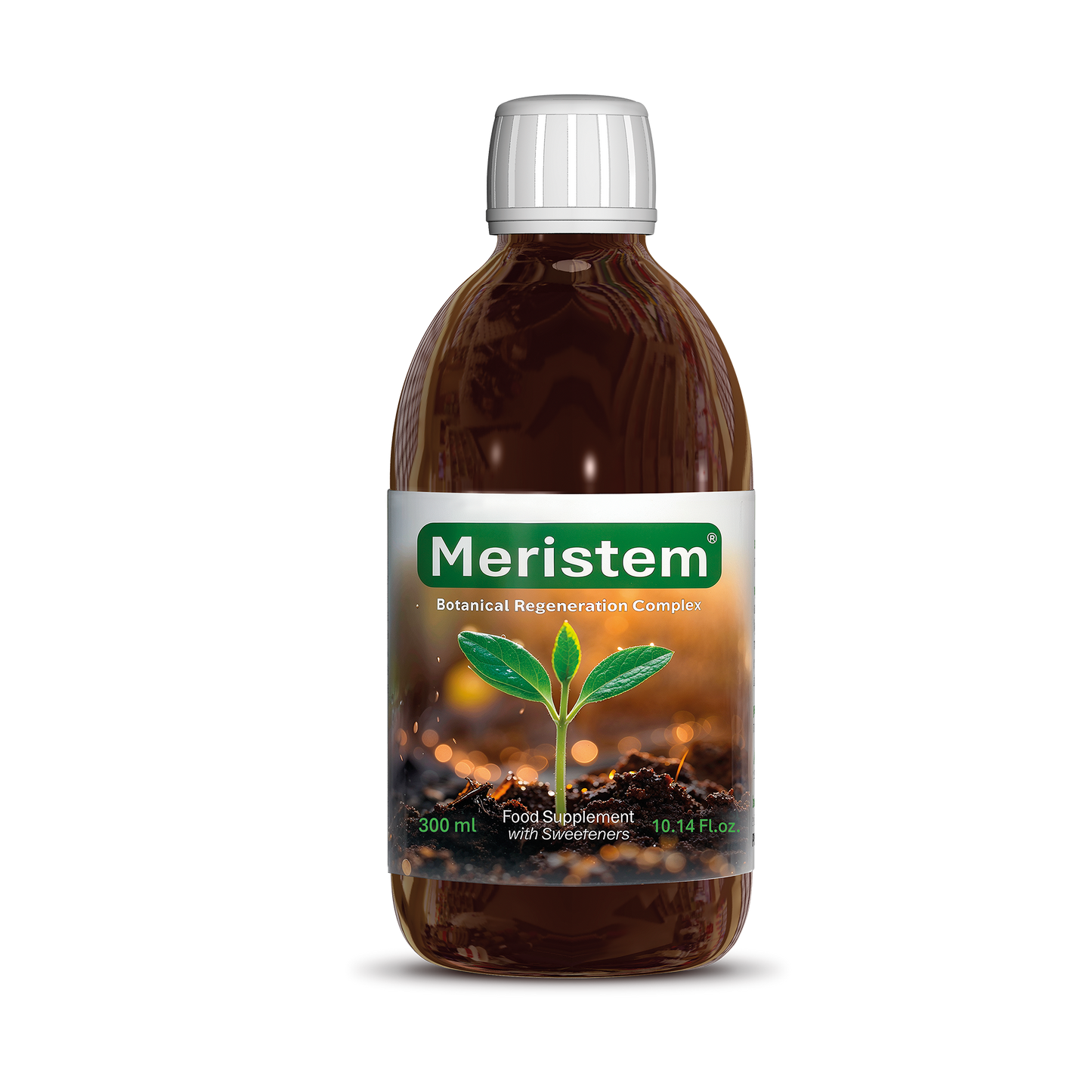 Meristem