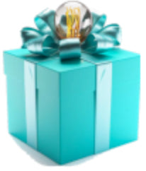 🎁 Mystery Gift