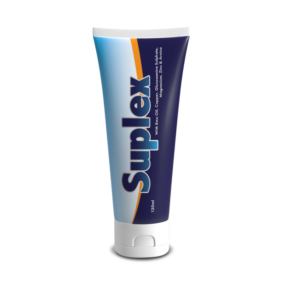 Suplex Gel – HealthSolutions.Online